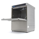 Πλυντήριο πιάτων κάτω πάγκου - 50 x 50 cm - με αντλία λαμπρυντικού - 230V MAX-09240040